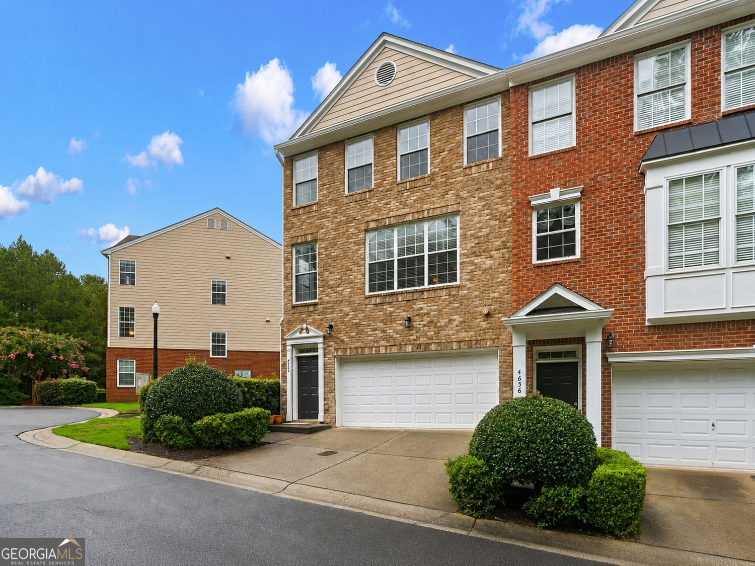 4658 Creekside Villas Way Smyrna - Photo 10