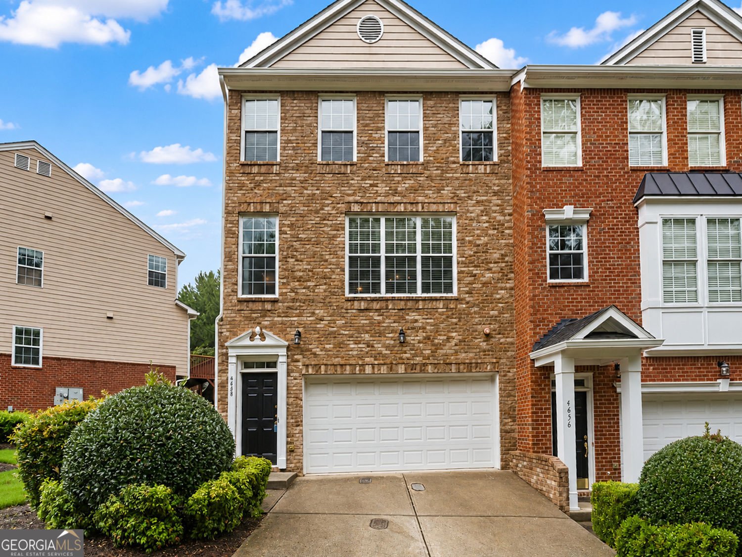 4658 Creekside Villas Way Smyrna - Photo 11