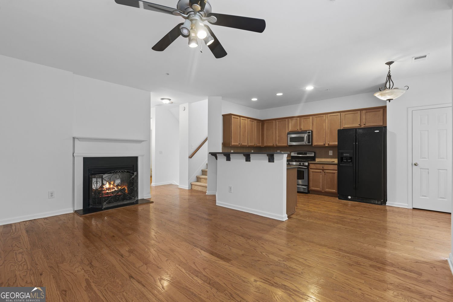 4658 Creekside Villas Way Smyrna - Photo 18