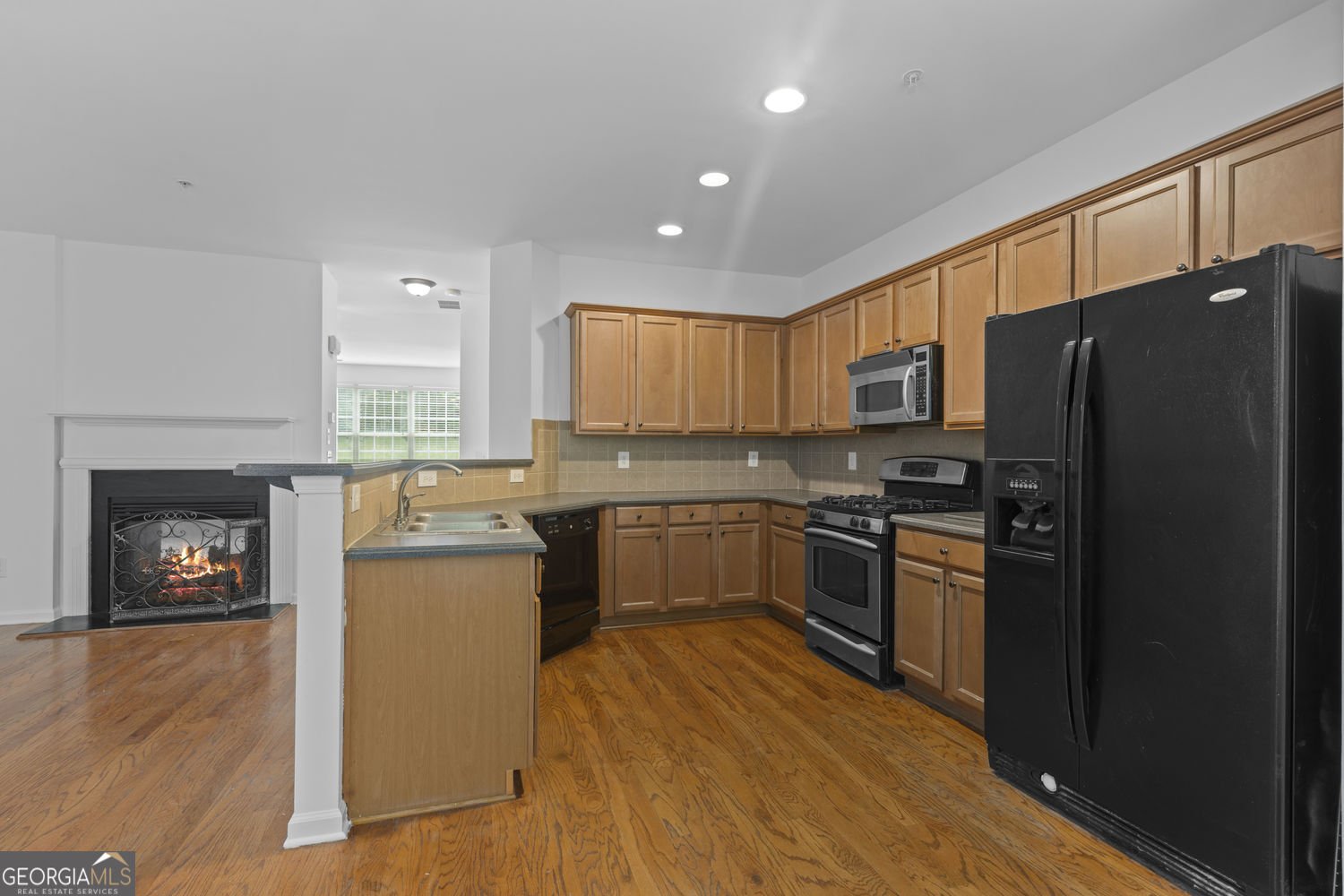 4658 Creekside Villas Way Smyrna - Photo 20