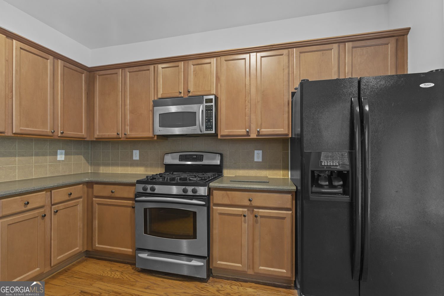 4658 Creekside Villas Way Smyrna - Photo 42