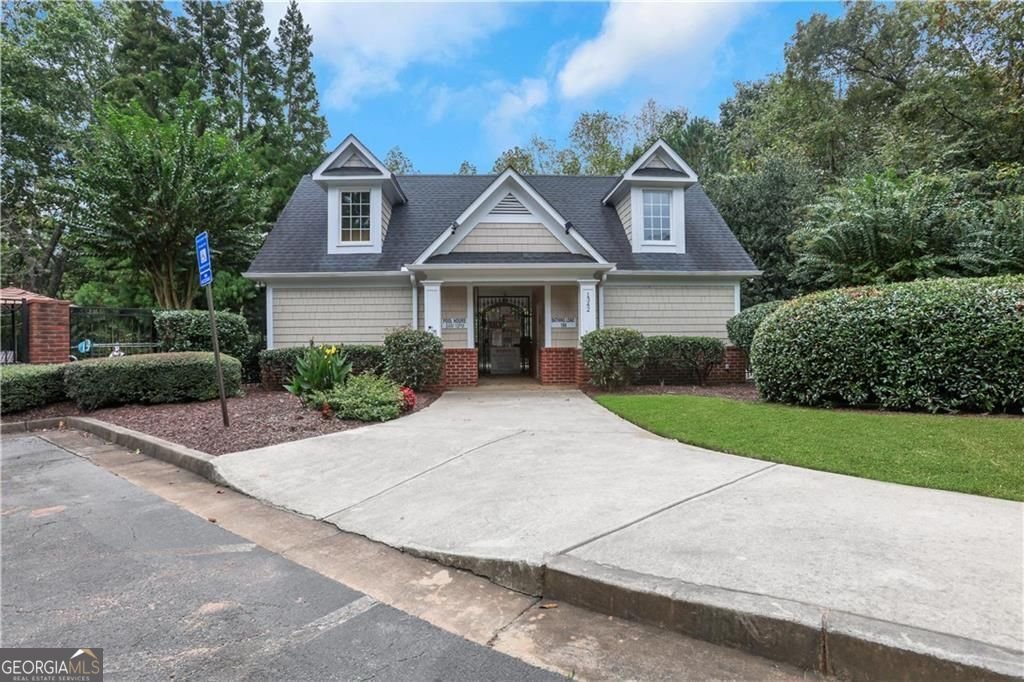 4658 Creekside Villas Way Smyrna - Photo 52