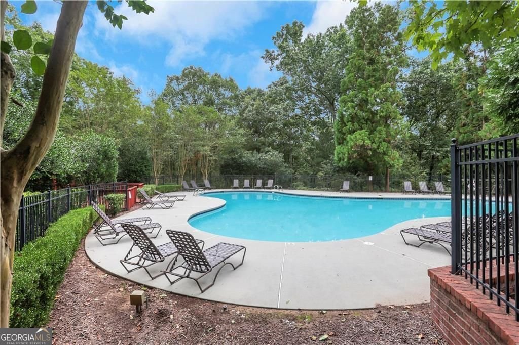 4658 Creekside Villas Way Smyrna - Photo 53