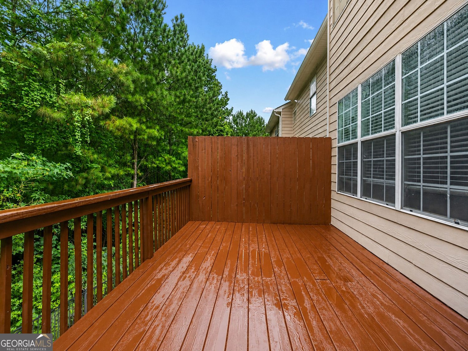 4658 Creekside Villas Way Smyrna - Photo 7