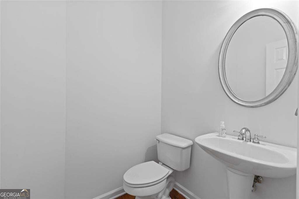 4658 Creekside Villas Way Smyrna - Photo 89