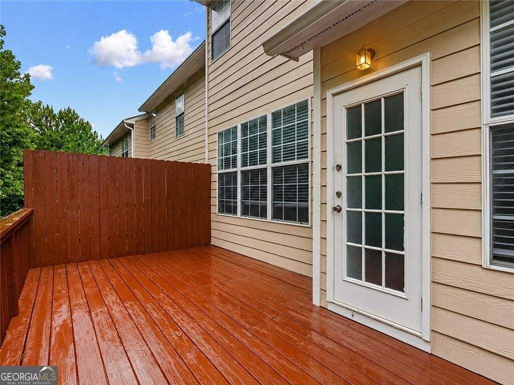 4658 Creekside Villas Way Smyrna - Photo 95