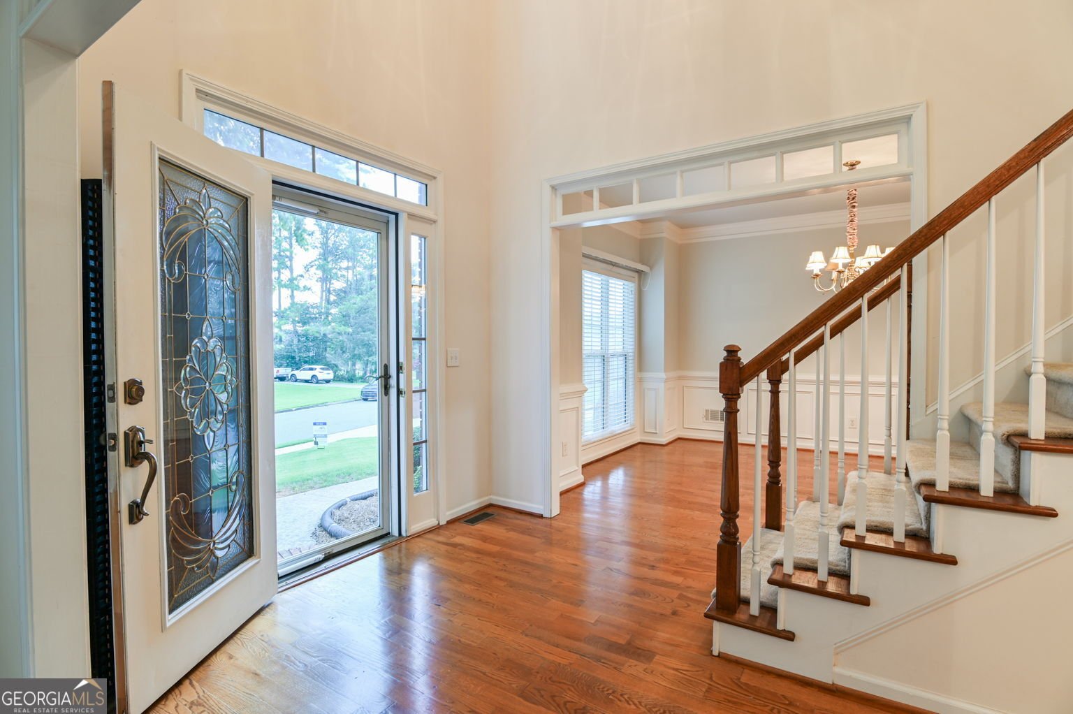 233 Thorn Berry Way Conyers - Photo 10