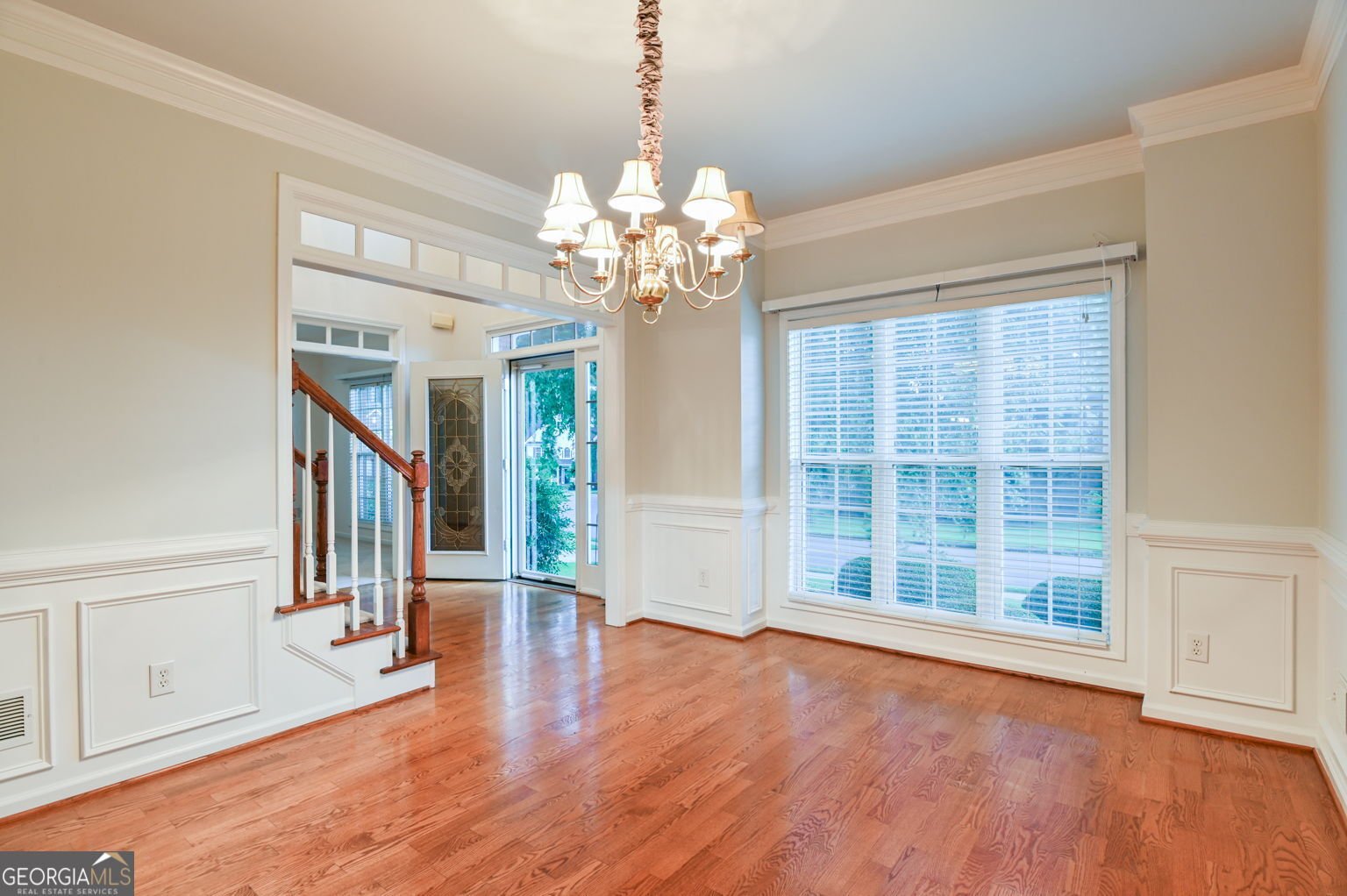 233 Thorn Berry Way Conyers - Photo 15