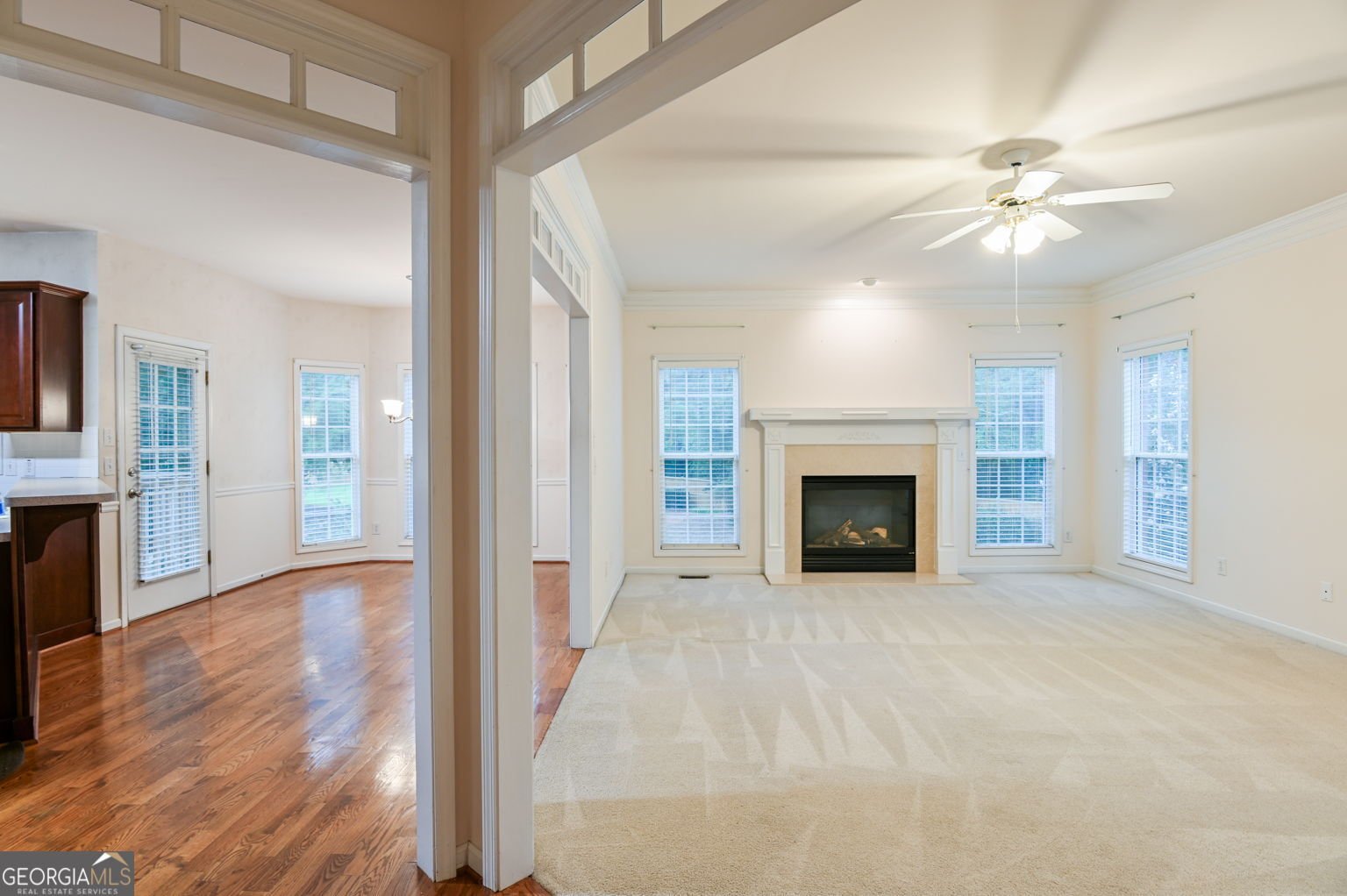 233 Thorn Berry Way Conyers - Photo 21