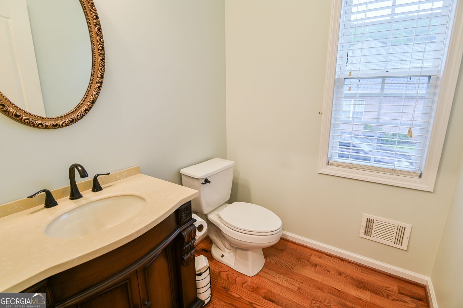 233 Thorn Berry Way Conyers - Photo 22