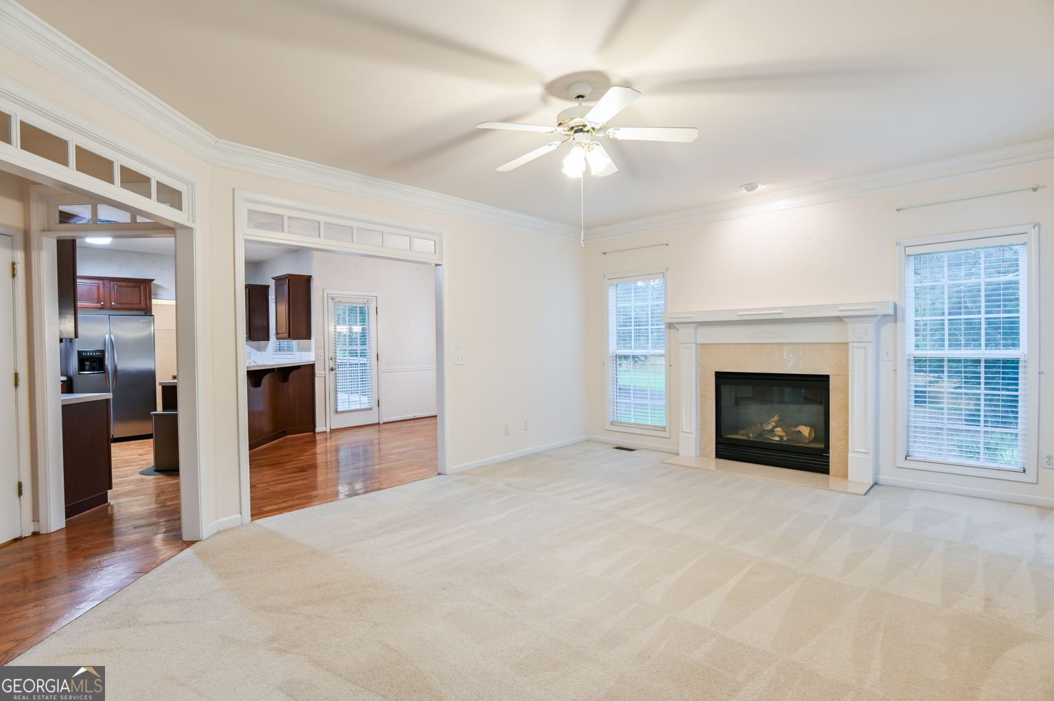 233 Thorn Berry Way Conyers - Photo 23