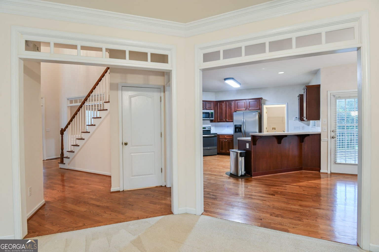 233 Thorn Berry Way Conyers - Photo 25