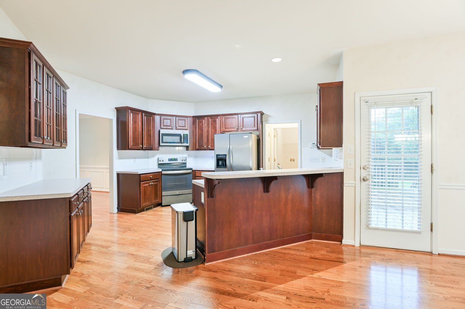 233 Thorn Berry Way Conyers - Photo 26