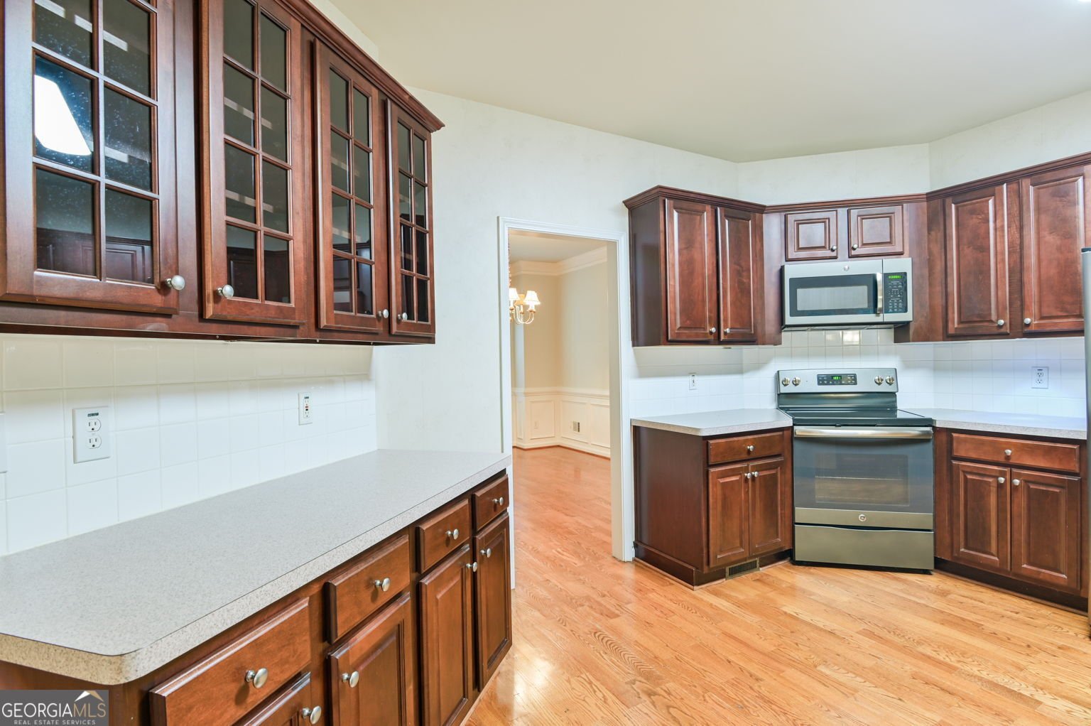 233 Thorn Berry Way Conyers - Photo 27