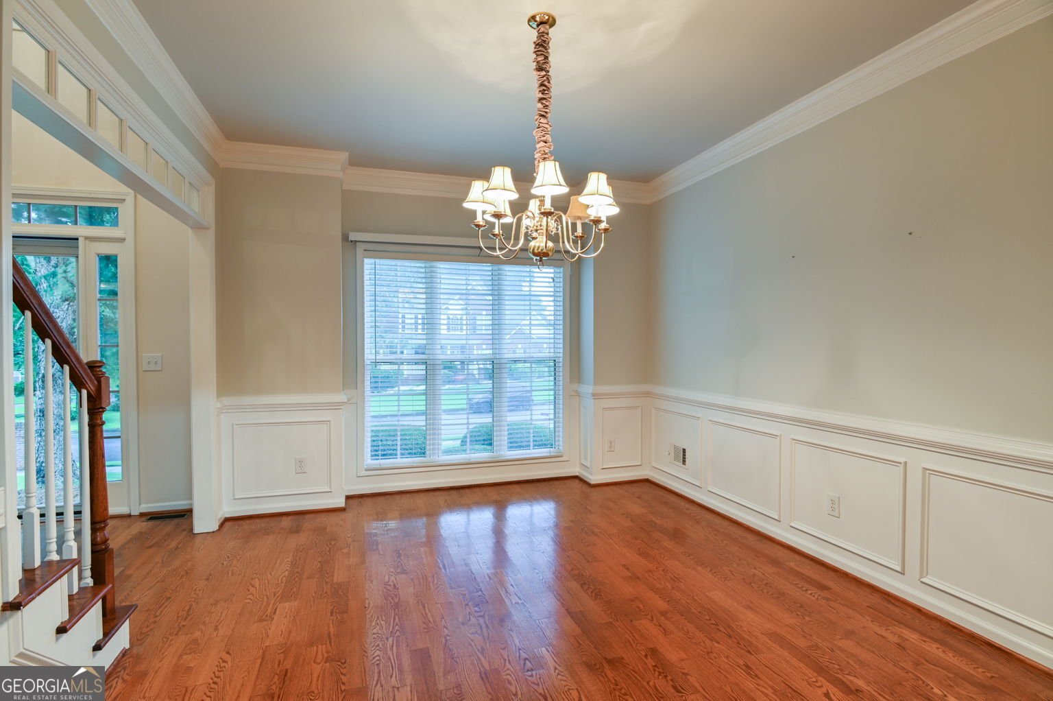 233 Thorn Berry Way Conyers - Photo 28