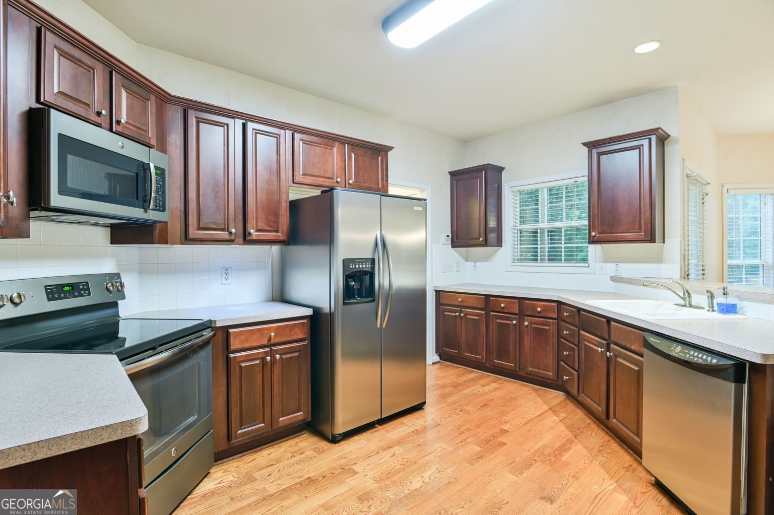233 Thorn Berry Way Conyers - Photo 29