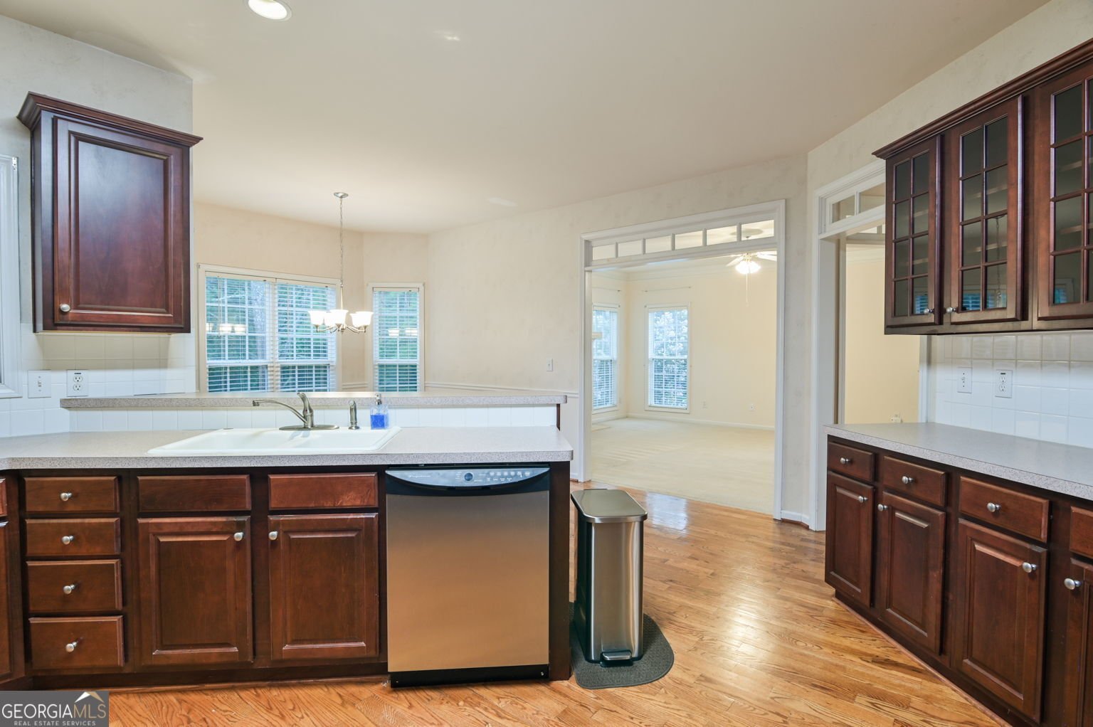 233 Thorn Berry Way Conyers - Photo 30
