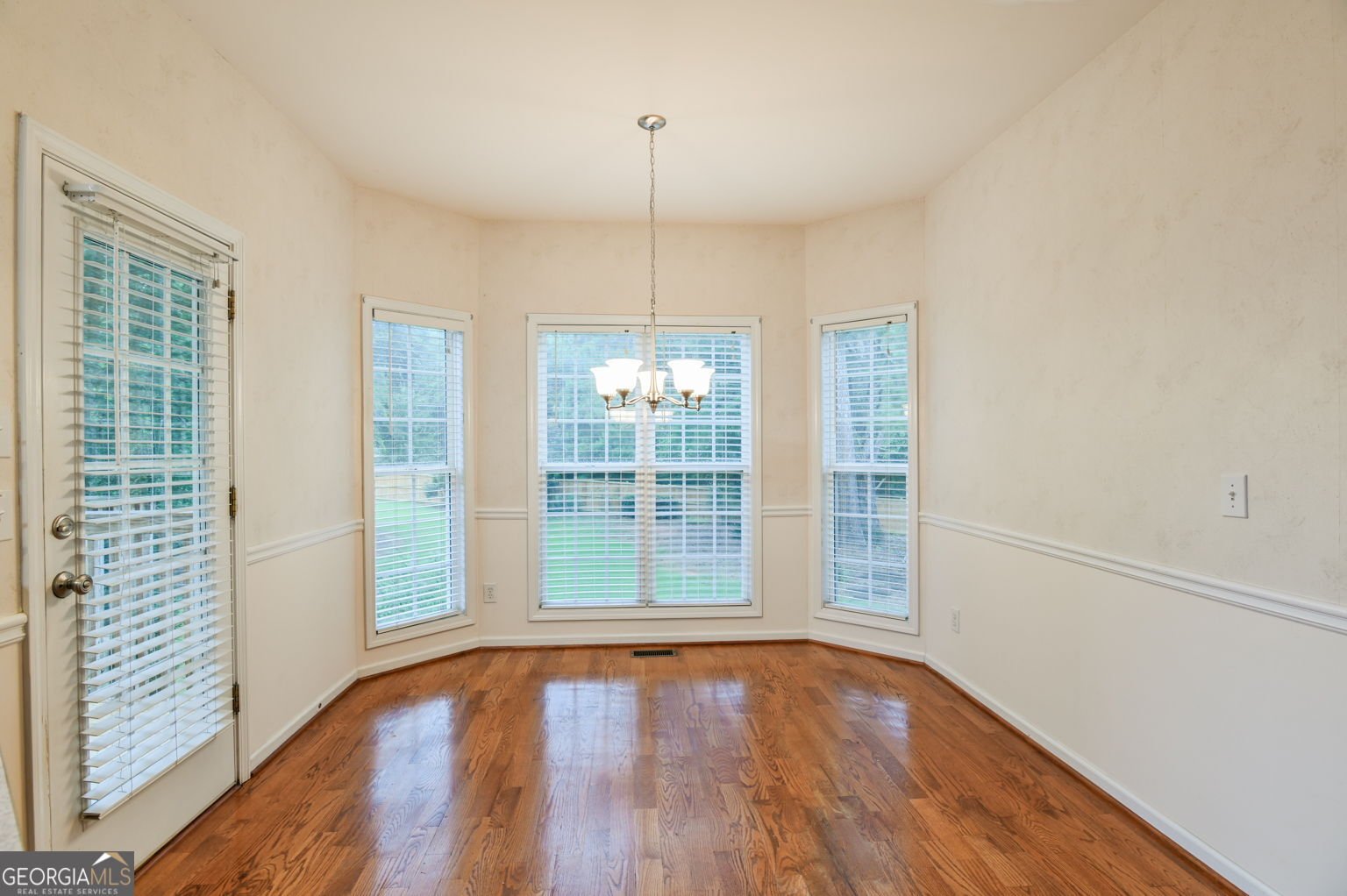 233 Thorn Berry Way Conyers - Photo 31