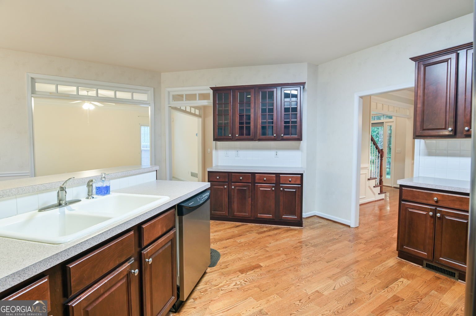233 Thorn Berry Way Conyers - Photo 32