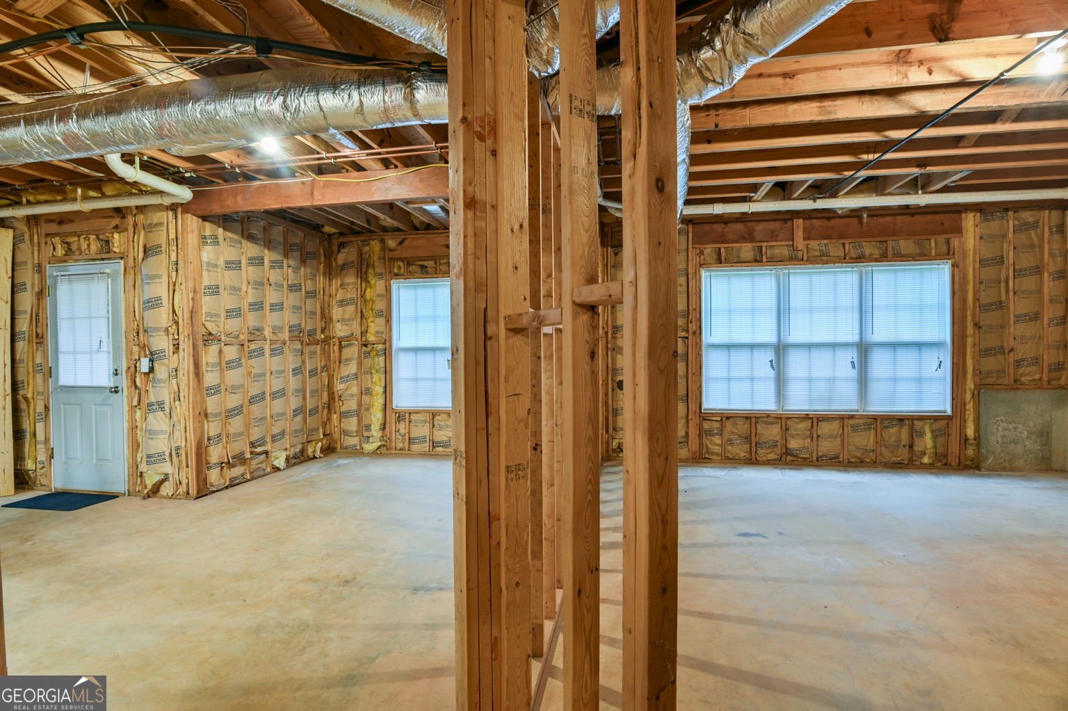 233 Thorn Berry Way Conyers - Photo 66