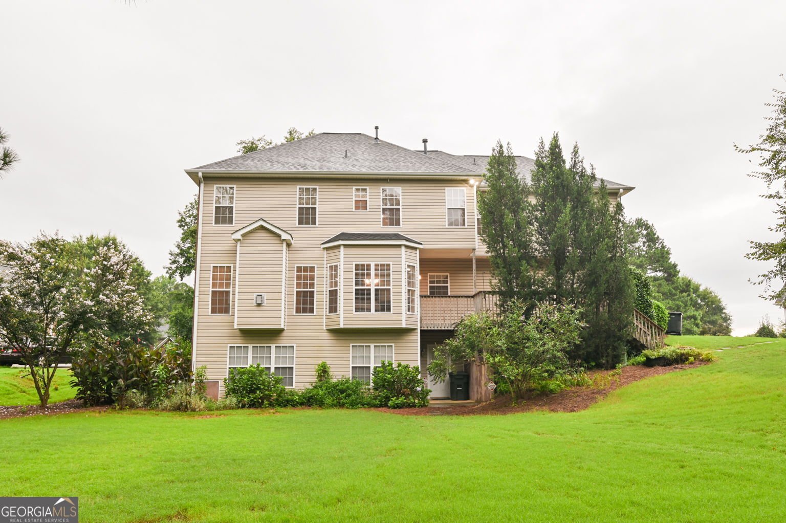 233 Thorn Berry Way Conyers - Photo 7