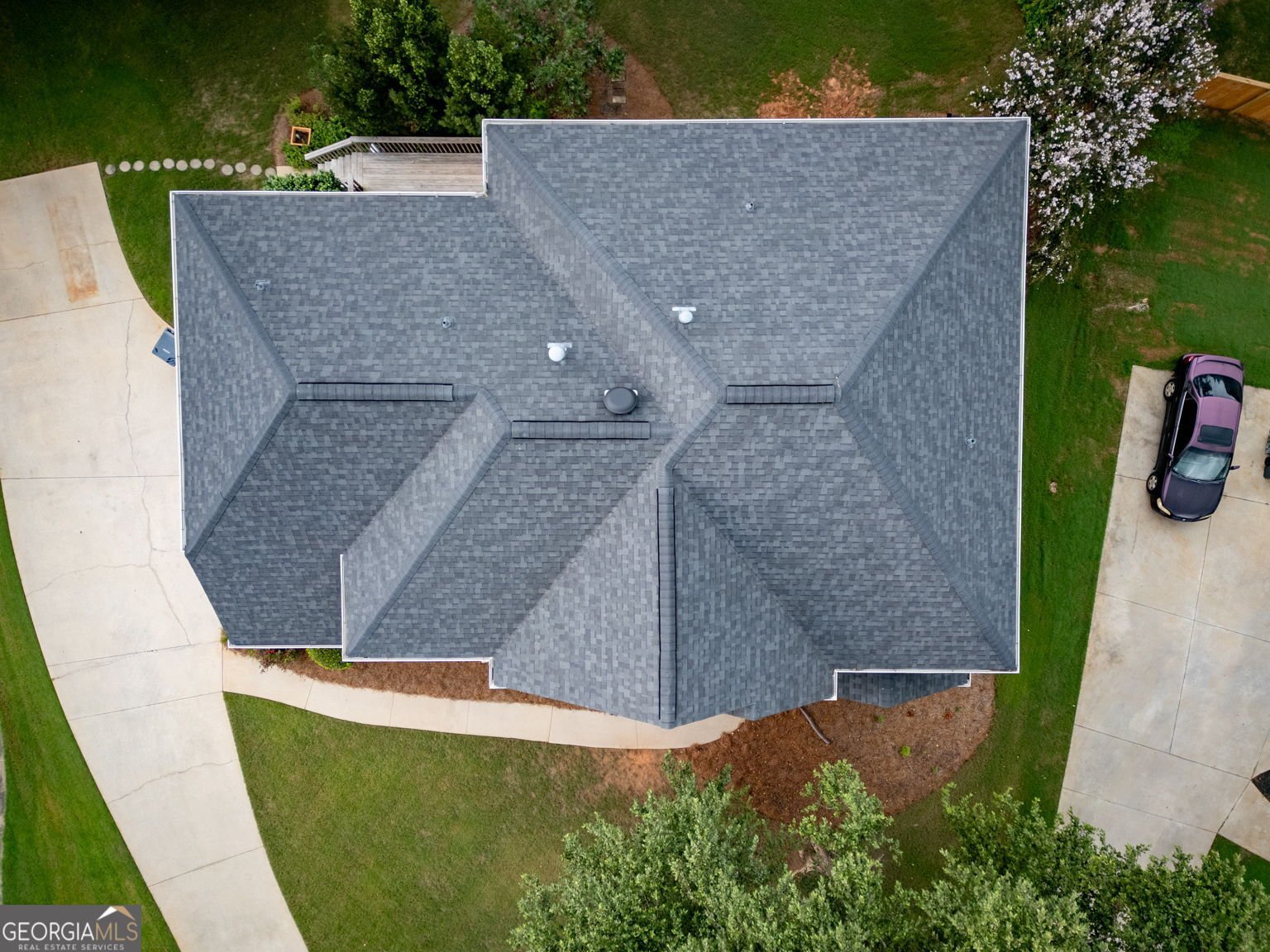 233 Thorn Berry Way Conyers - Photo 72