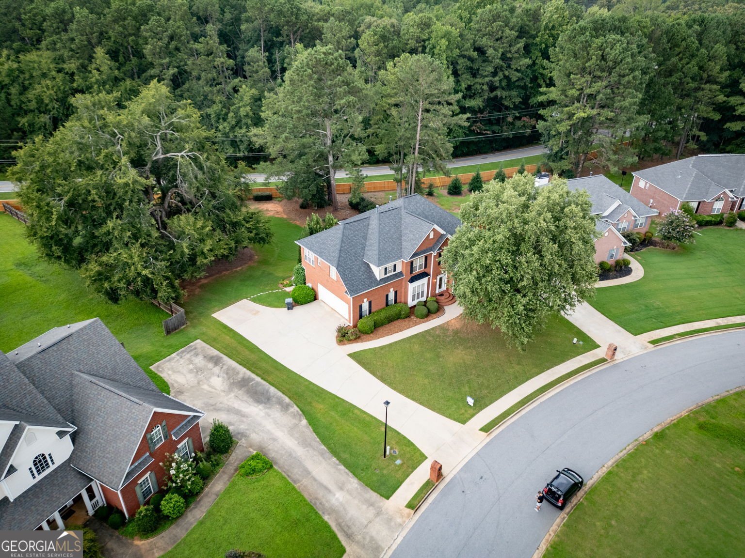 233 Thorn Berry Way Conyers - Photo 73