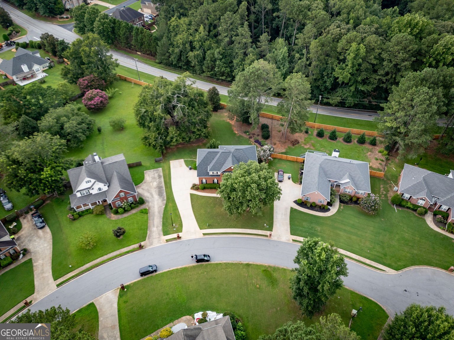 233 Thorn Berry Way Conyers - Photo 74