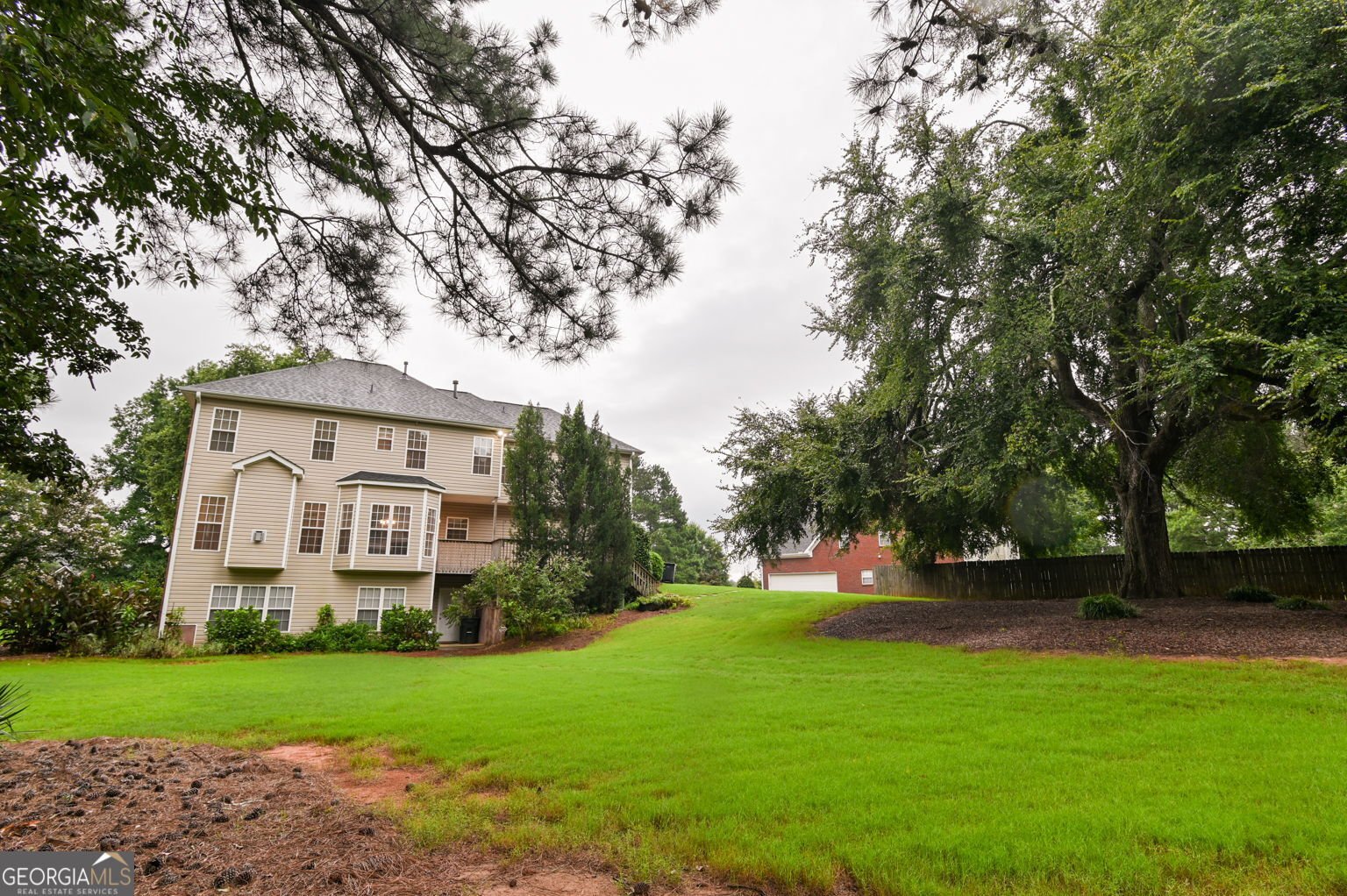 233 Thorn Berry Way Conyers - Photo 8