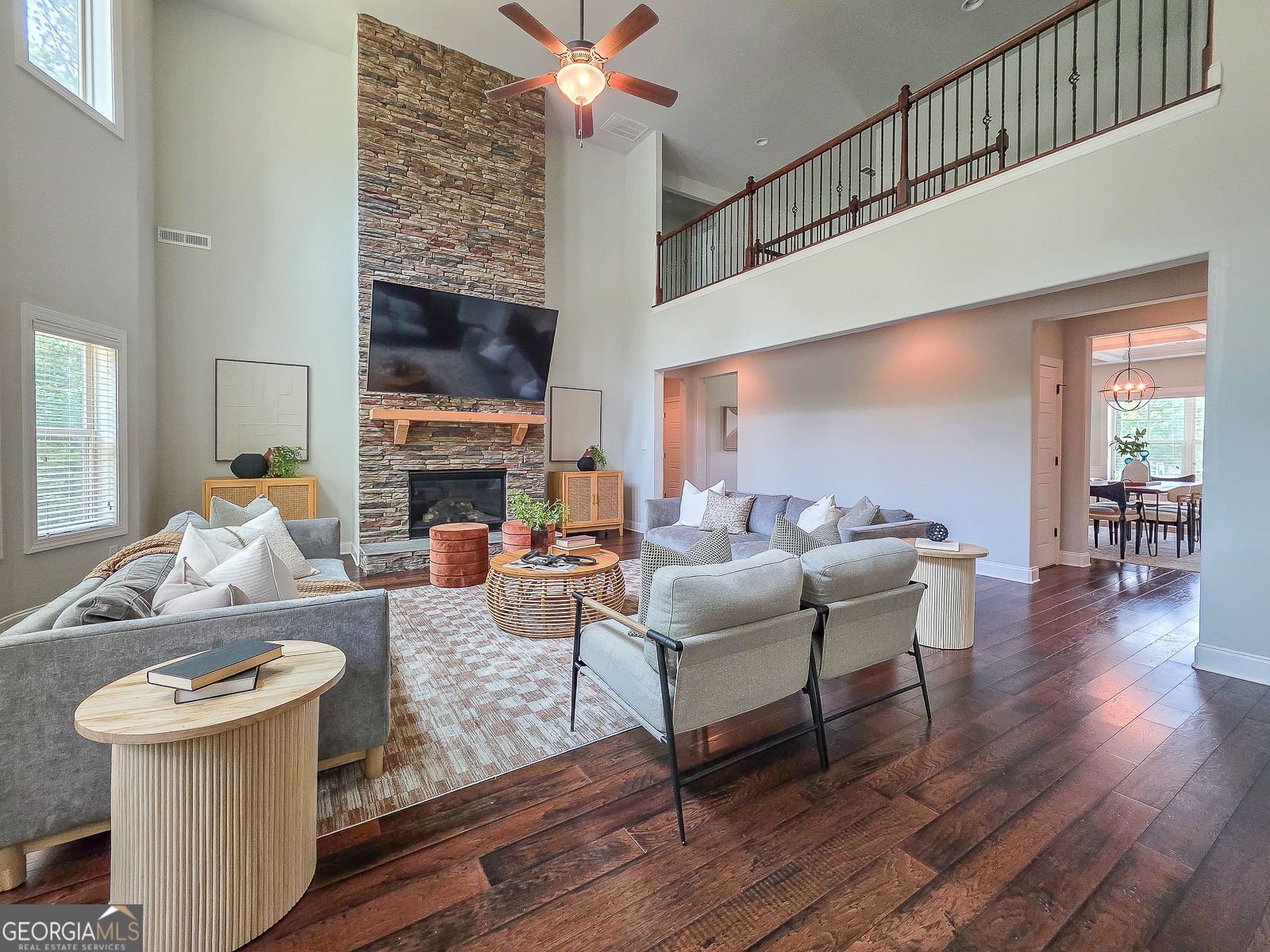 149 Palomino Circle Newnan - Photo 11
