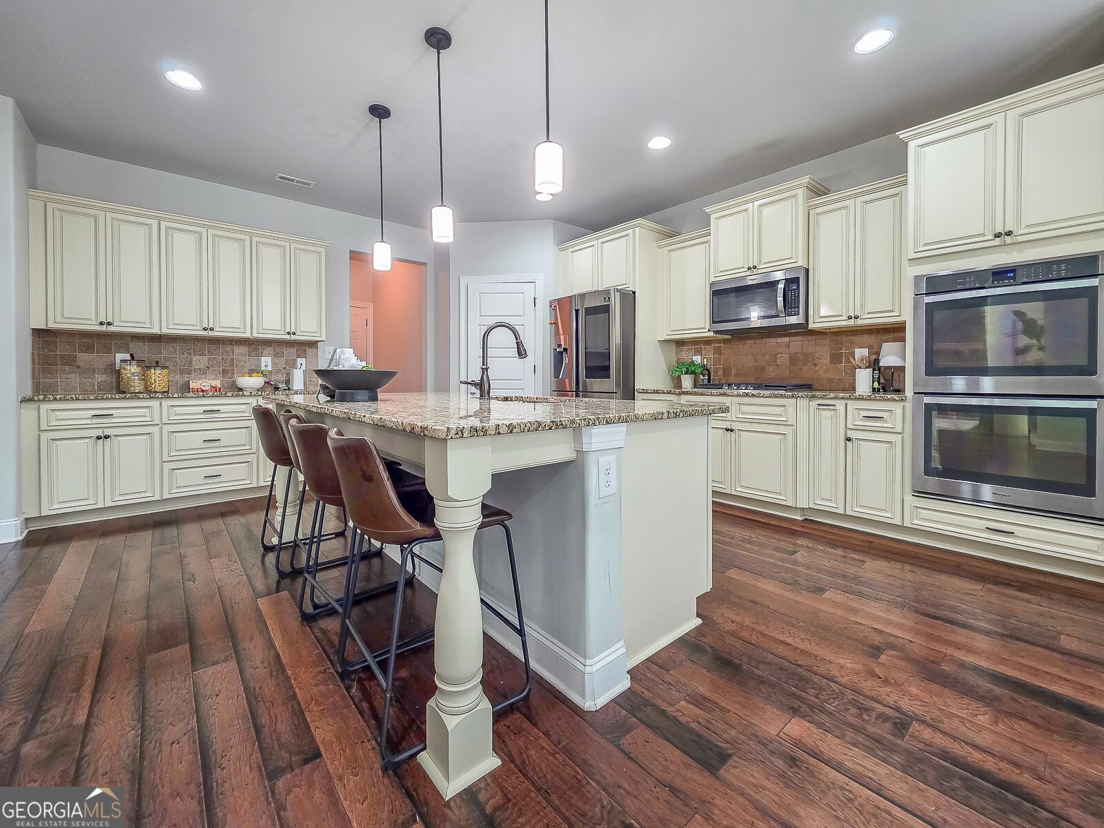 149 Palomino Circle Newnan - Photo 15