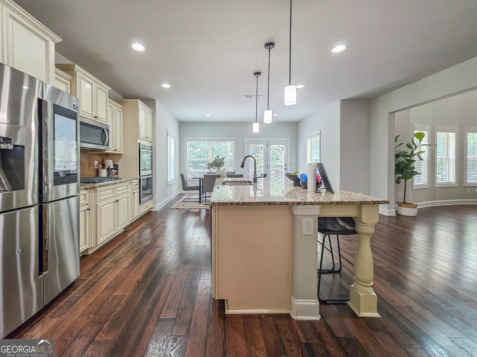 149 Palomino Circle Newnan - Photo 16