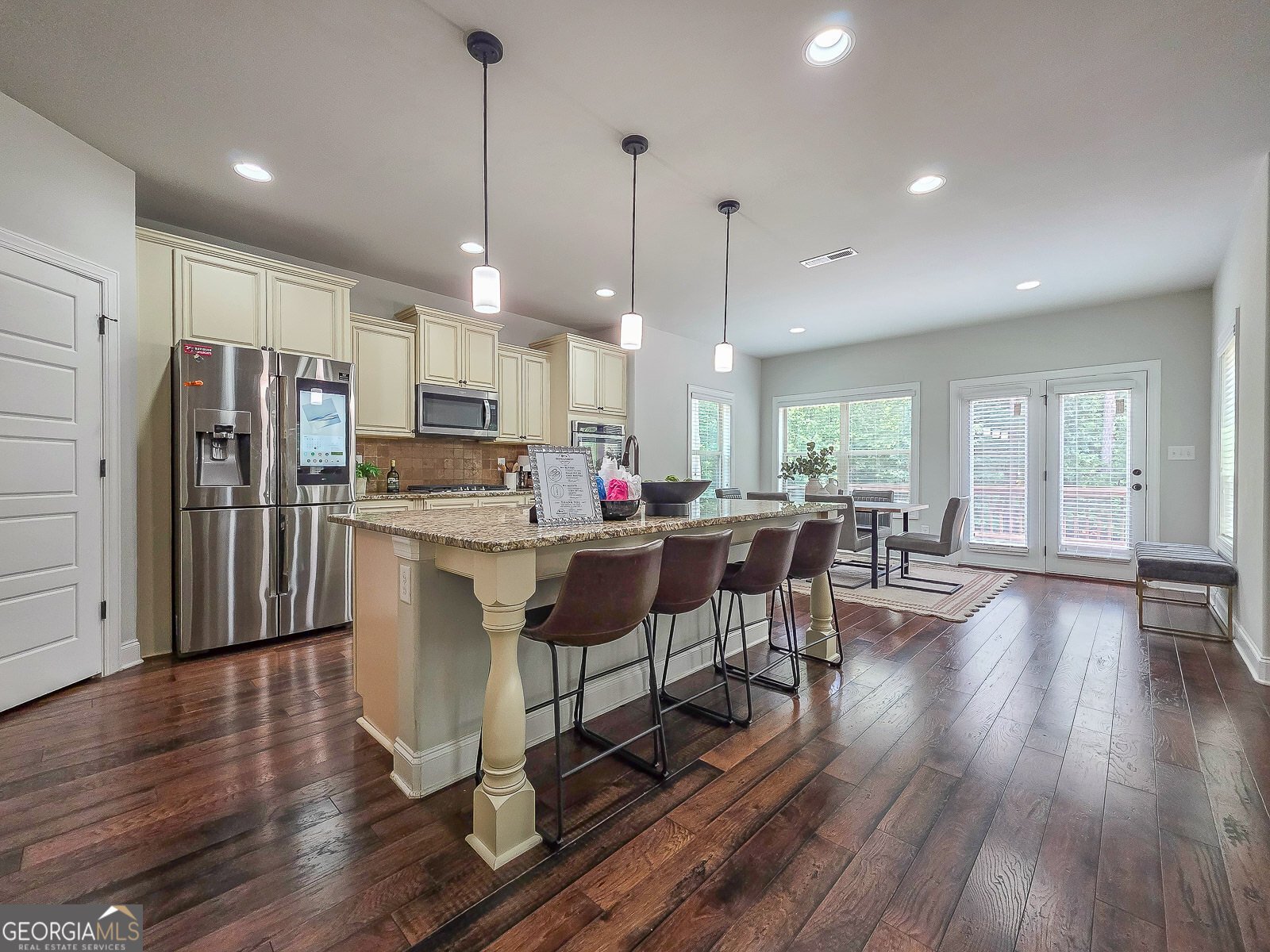 149 Palomino Circle Newnan - Photo 17