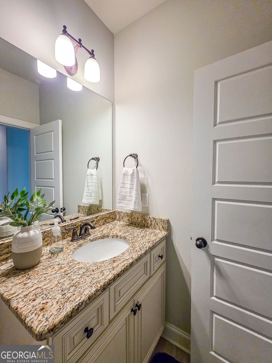 149 Palomino Circle Newnan - Photo 18