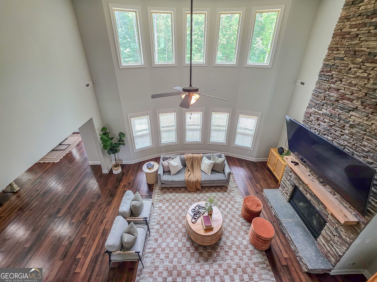 149 Palomino Circle Newnan - Photo 21