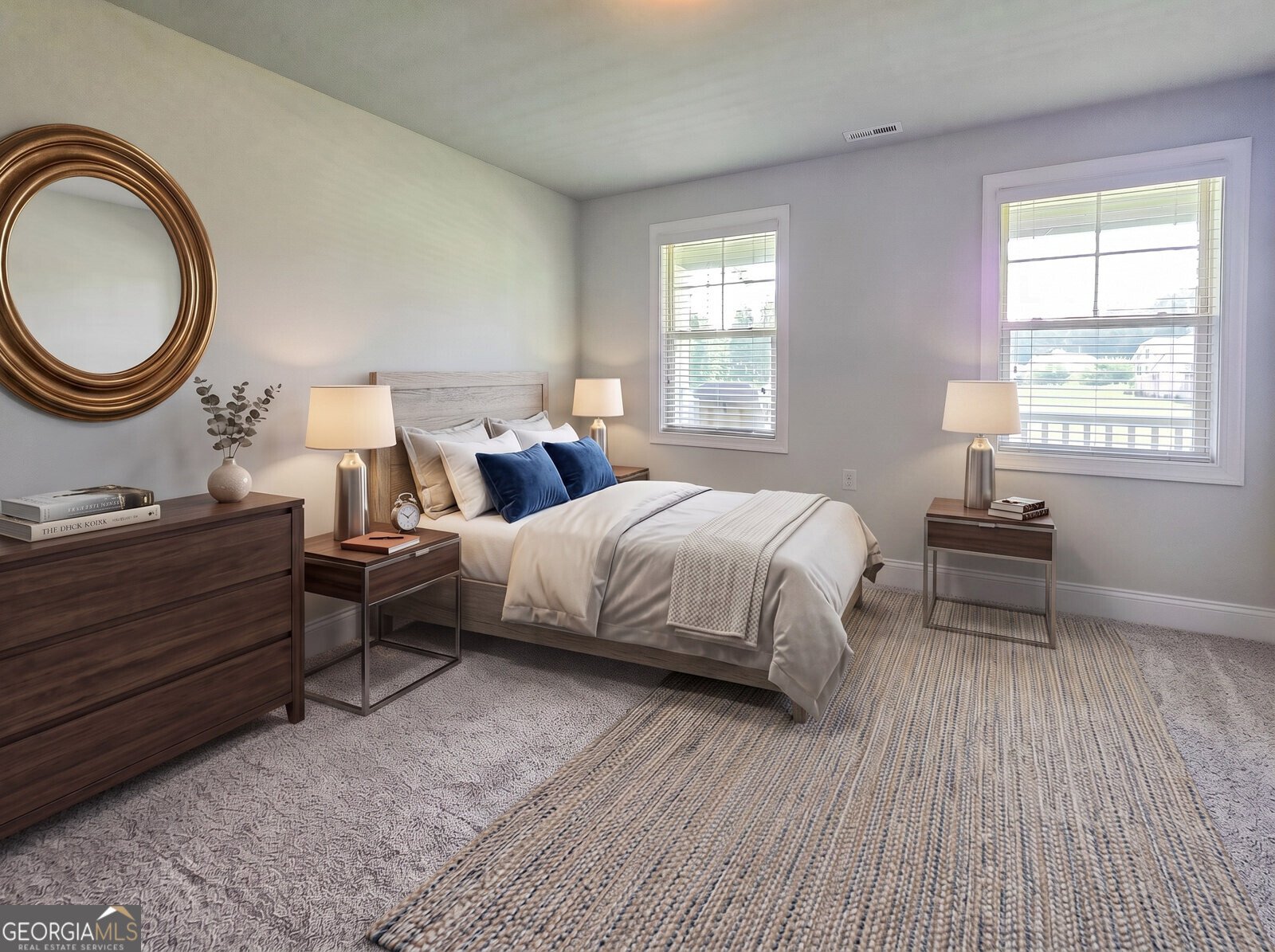 149 Palomino Circle Newnan - Photo 22