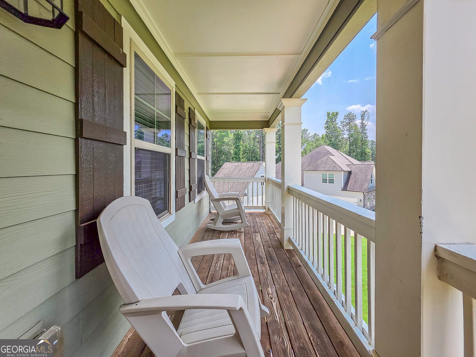 149 Palomino Circle Newnan - Photo 26