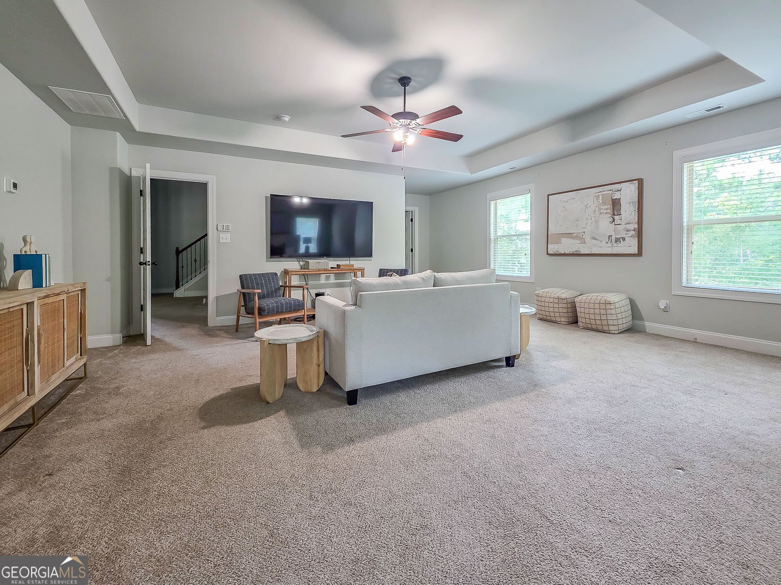 149 Palomino Circle Newnan - Photo 30