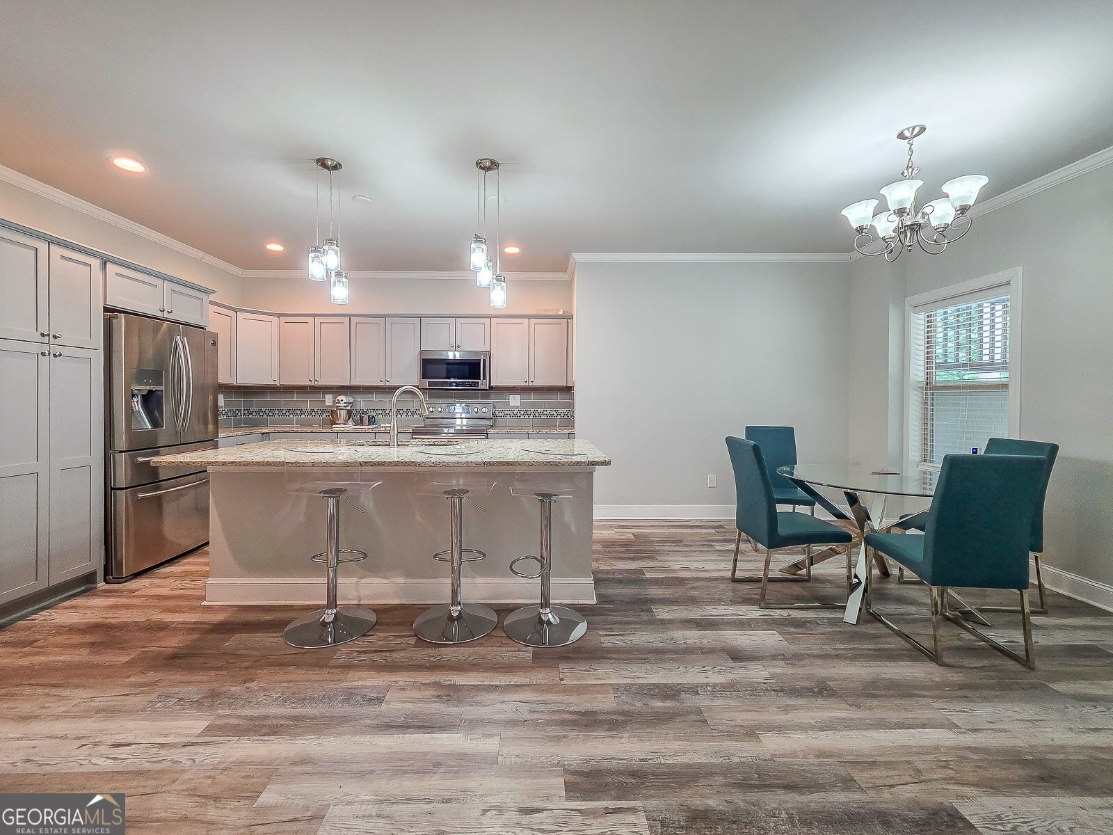 149 Palomino Circle Newnan - Photo 41