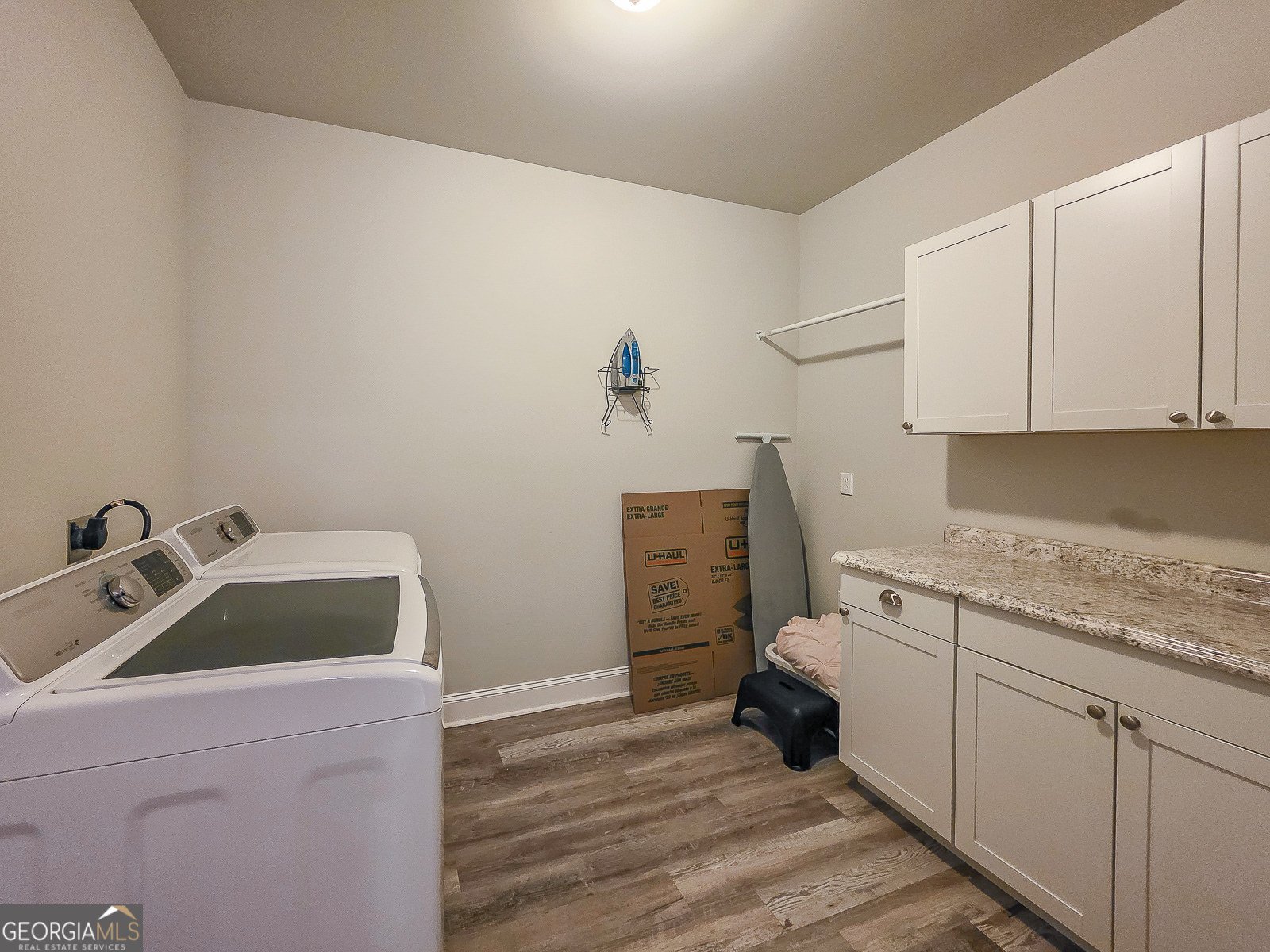 149 Palomino Circle Newnan - Photo 44