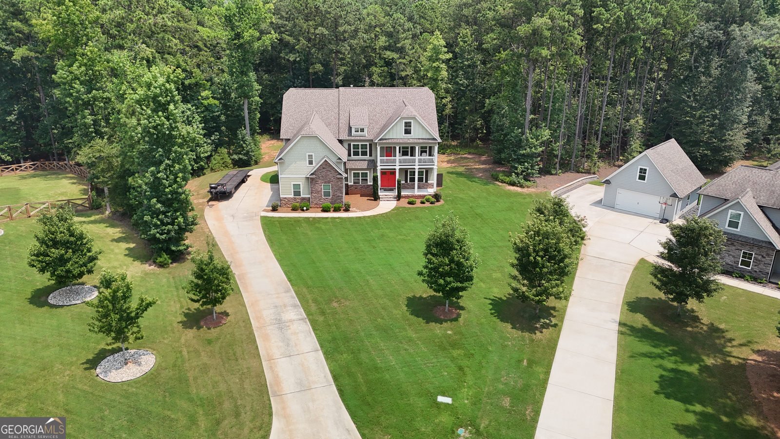 149 Palomino Circle Newnan - Photo 54