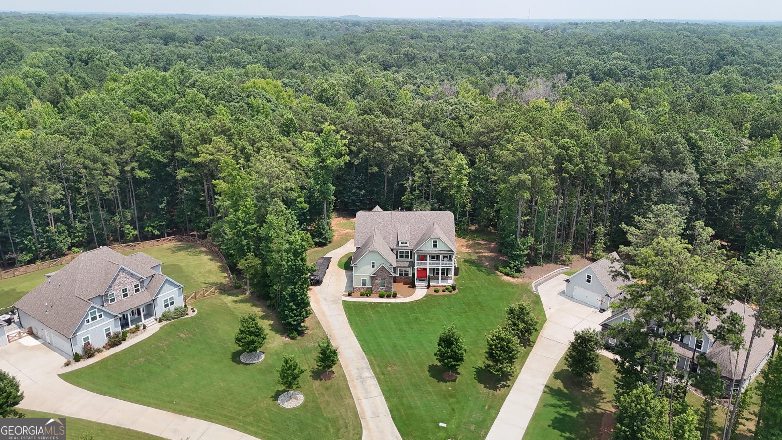 149 Palomino Circle Newnan - Photo 56