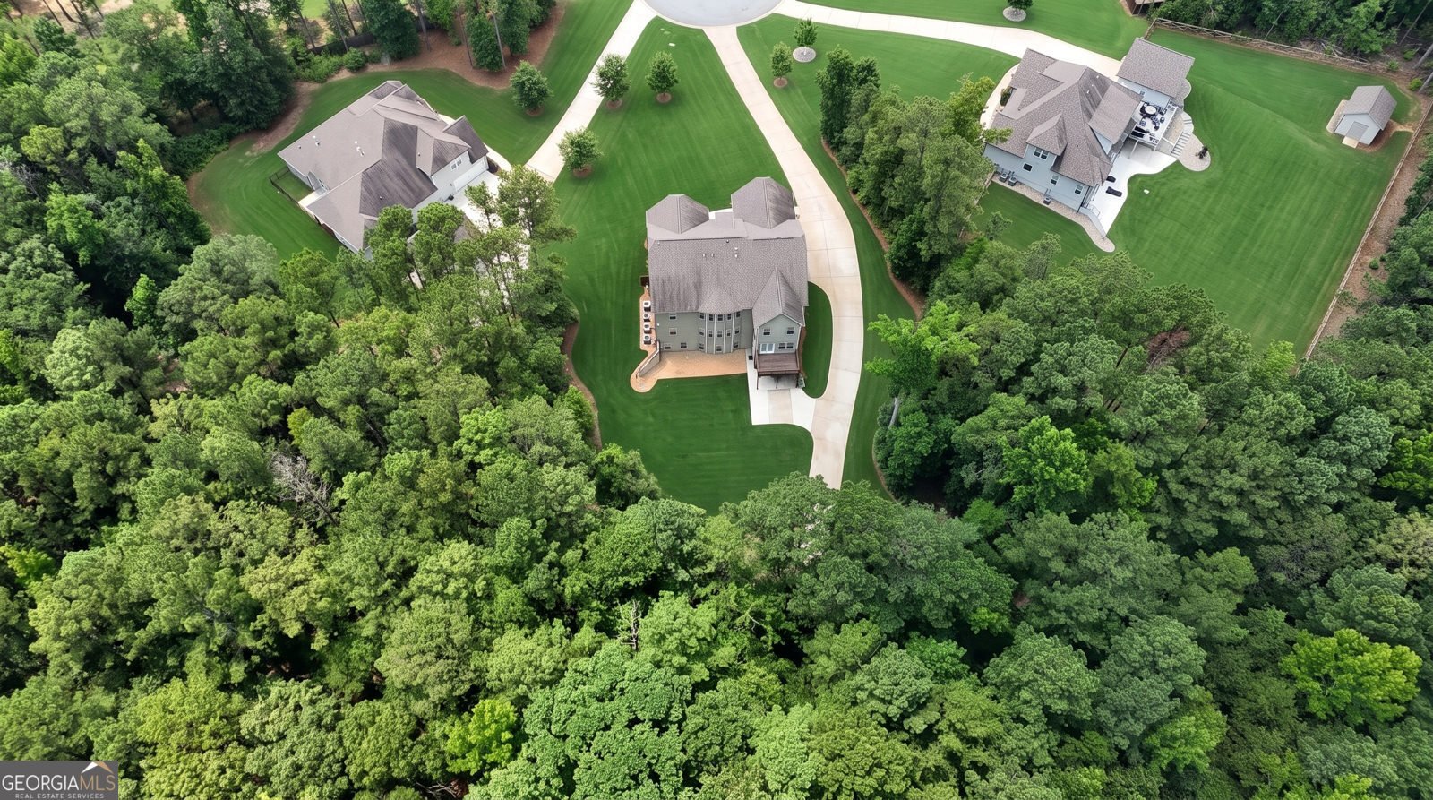 149 Palomino Circle Newnan - Photo 59