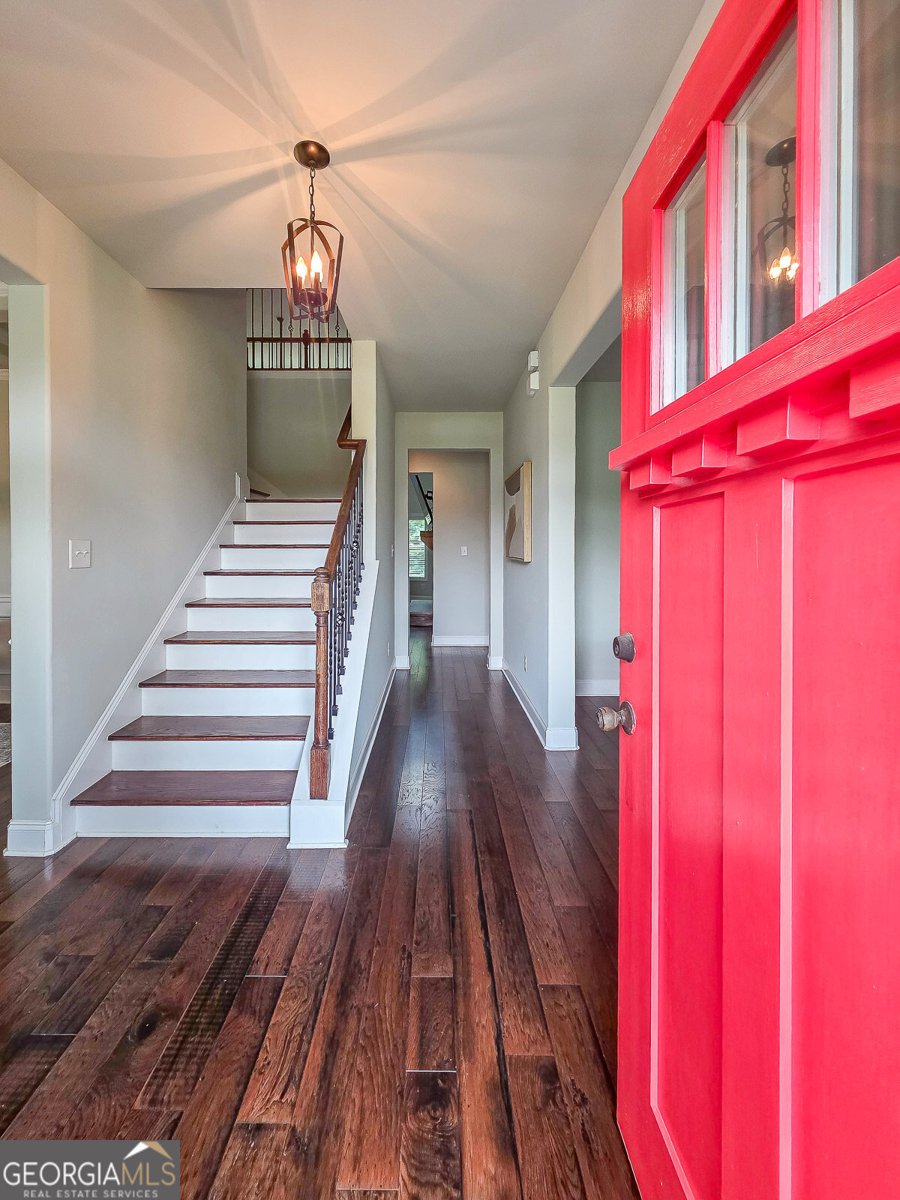 149 Palomino Circle Newnan - Photo 6