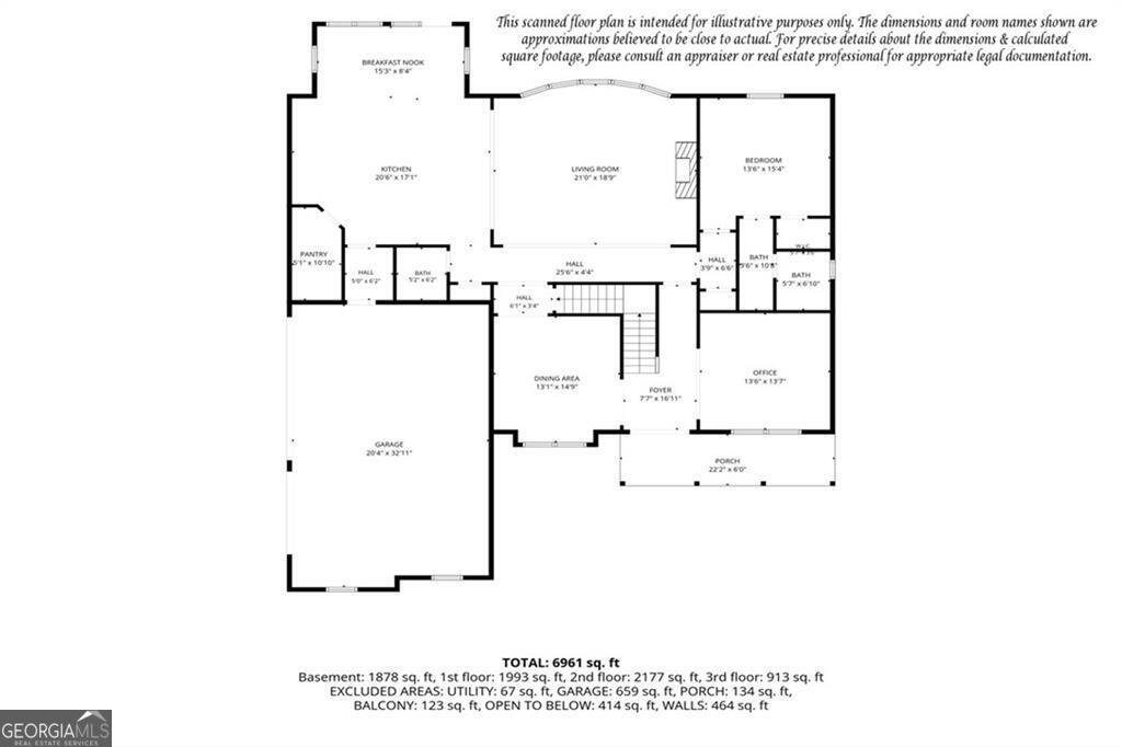 149 Palomino Circle Newnan - Photo 62