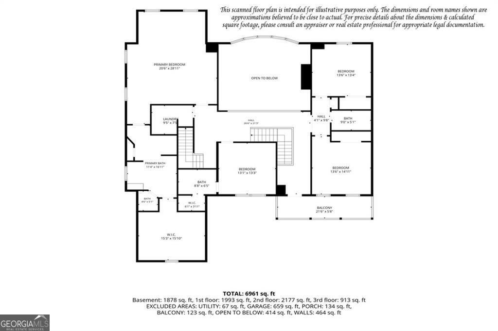 149 Palomino Circle Newnan - Photo 63
