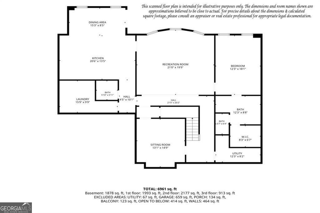 149 Palomino Circle Newnan - Photo 64