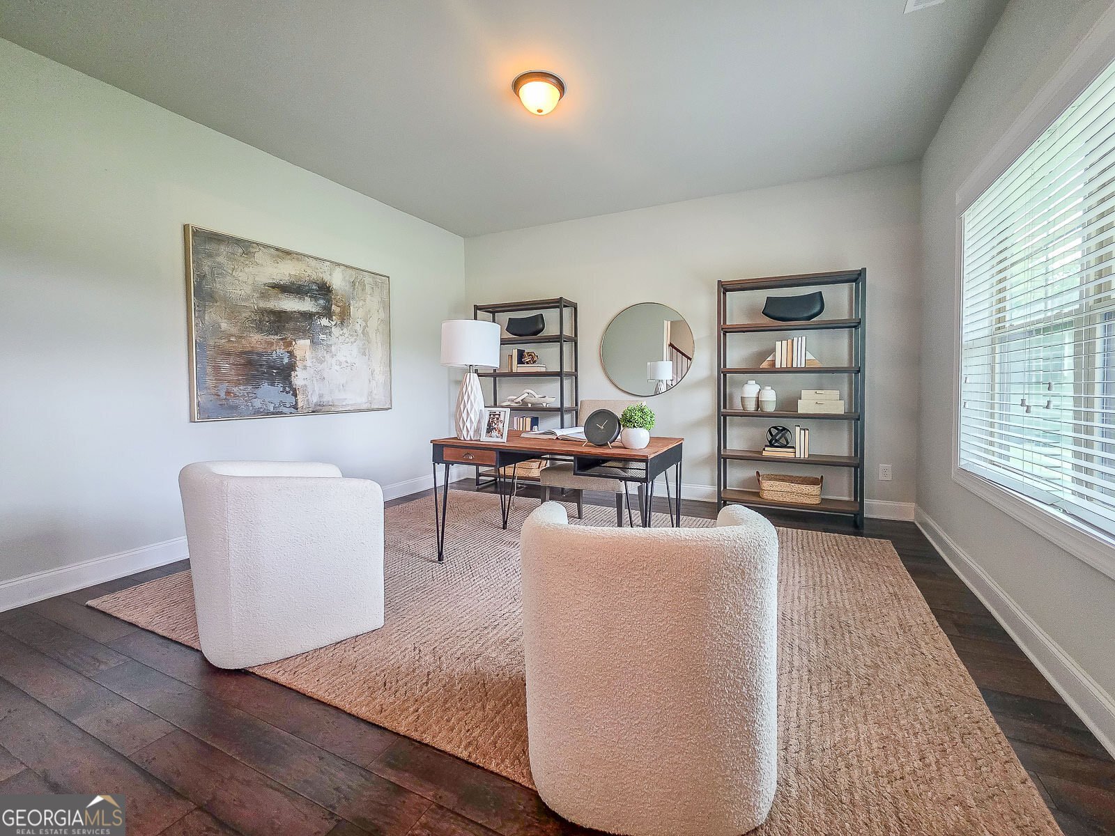 149 Palomino Circle Newnan - Photo 7