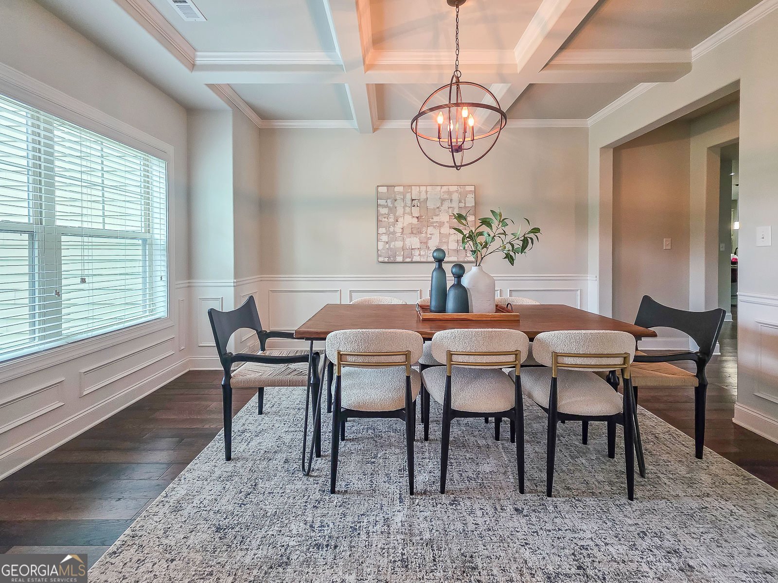 149 Palomino Circle Newnan - Photo 8