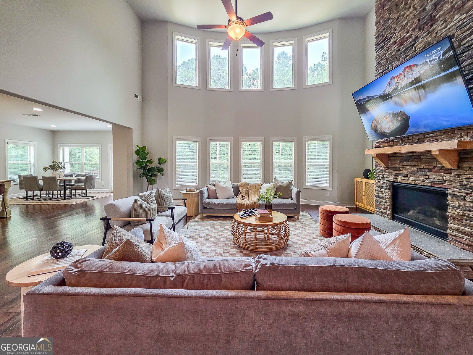 149 Palomino Circle Newnan - Photo 9